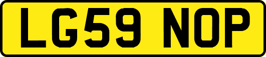 LG59NOP