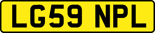 LG59NPL