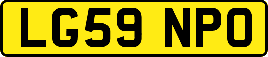 LG59NPO