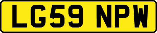 LG59NPW