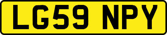 LG59NPY