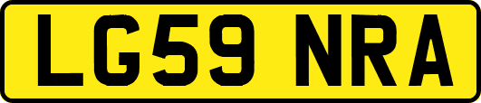 LG59NRA