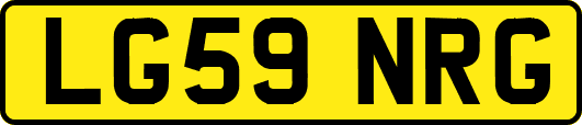 LG59NRG