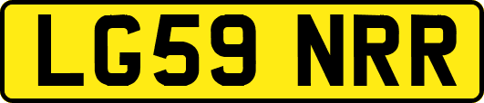 LG59NRR
