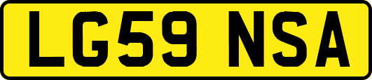 LG59NSA