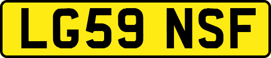 LG59NSF