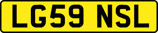 LG59NSL
