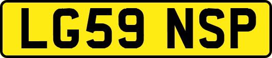 LG59NSP