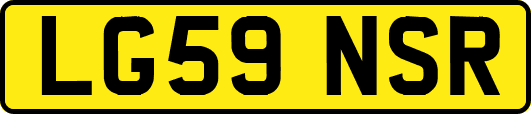 LG59NSR