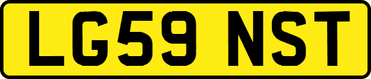LG59NST