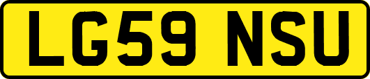 LG59NSU