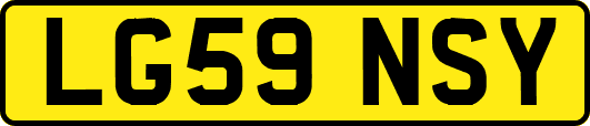 LG59NSY