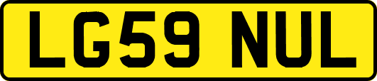LG59NUL