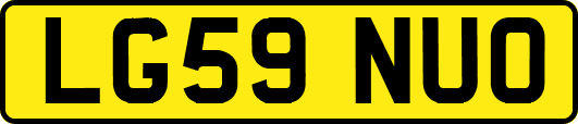 LG59NUO