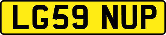 LG59NUP