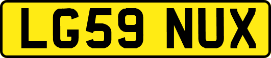 LG59NUX