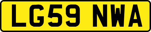 LG59NWA