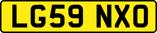 LG59NXO