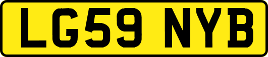 LG59NYB