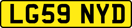 LG59NYD