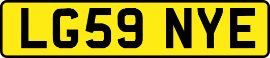 LG59NYE