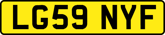 LG59NYF