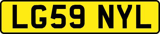 LG59NYL
