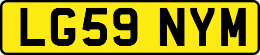 LG59NYM