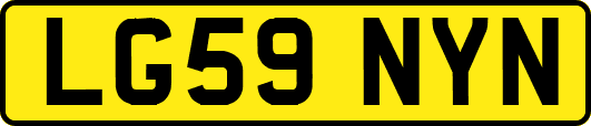 LG59NYN