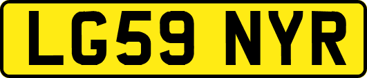 LG59NYR