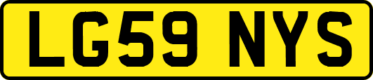 LG59NYS