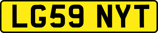 LG59NYT