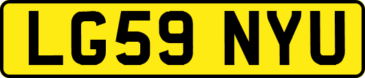 LG59NYU