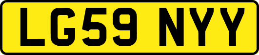 LG59NYY