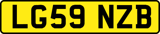 LG59NZB