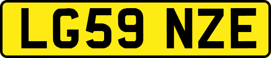 LG59NZE