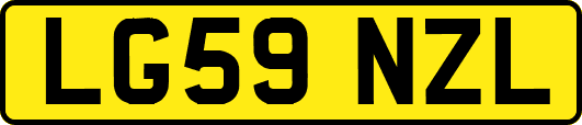 LG59NZL