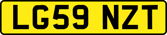 LG59NZT