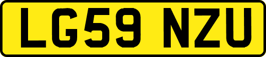 LG59NZU