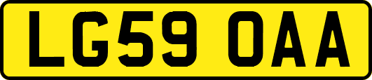 LG59OAA