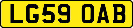 LG59OAB