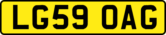 LG59OAG