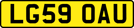 LG59OAU