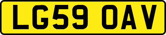 LG59OAV
