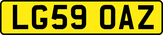 LG59OAZ