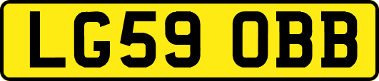 LG59OBB
