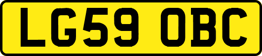 LG59OBC