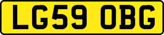 LG59OBG