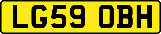 LG59OBH