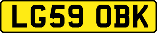 LG59OBK